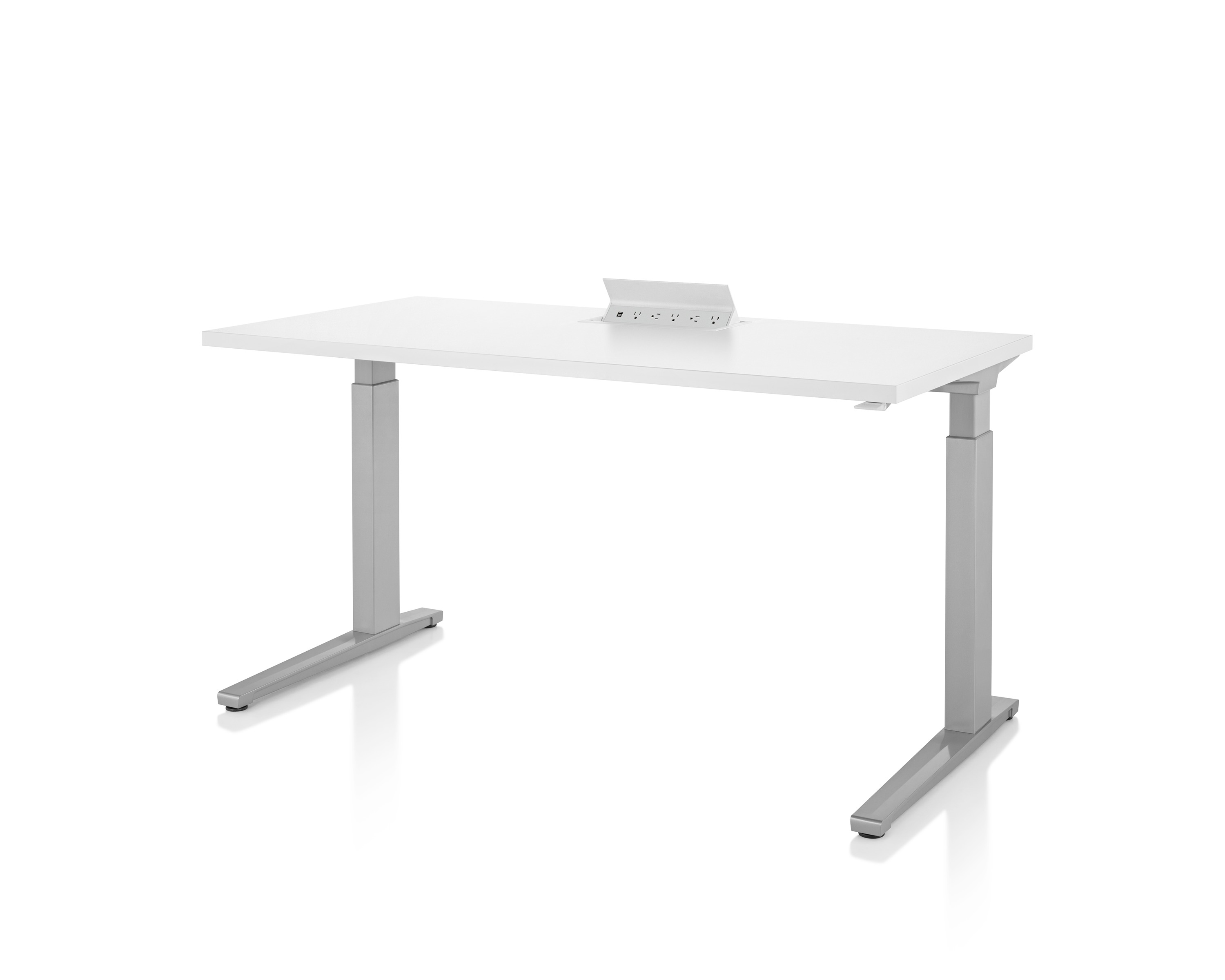 办公台|升降台|办公家具|登录入口家具|Renew 坐立两用工作台